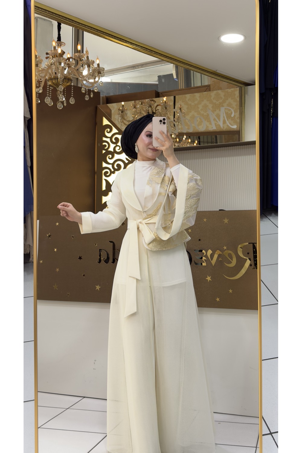 Gazella Takım 46835